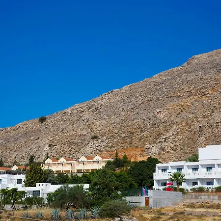 Lindos Portes Suites - Adults Only-2