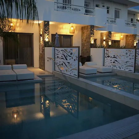 Anemone Premium Suites Faliraki-3
