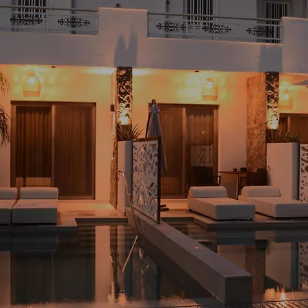 Anemone Premium Suites Faliraki-2
