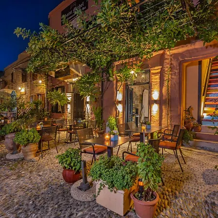 Saint Michel Boutique Hotel-3