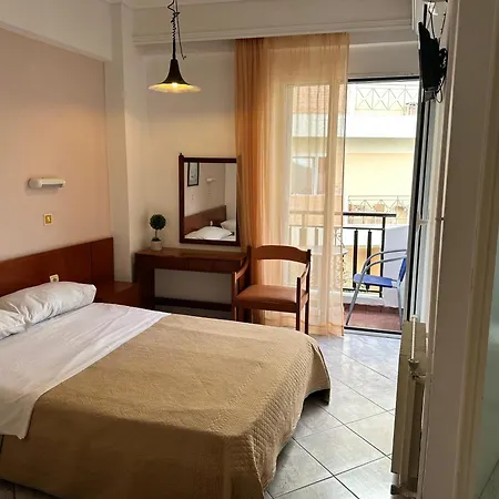 Captain'S Hotel-2