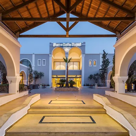 Porto Bello Royal-3