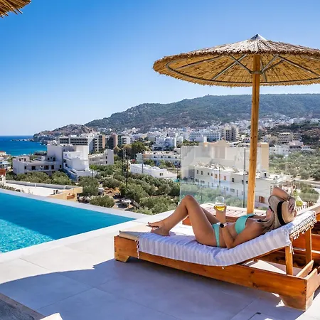Aphrodite Luxury Studios & Apartments-3