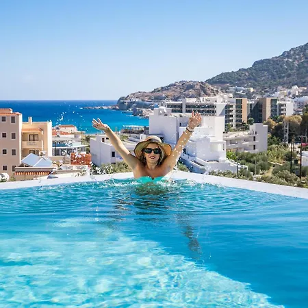 Aphrodite Luxury Studios & Apartments-2