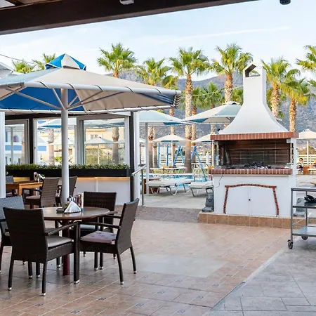 Mammis Beach Hotel-2