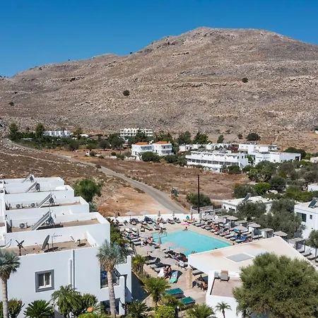 Lambis Studios & Apartments-3