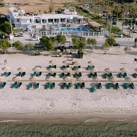 Akti Dimis Hotel-2