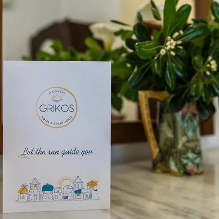 Grikos Hotel-3