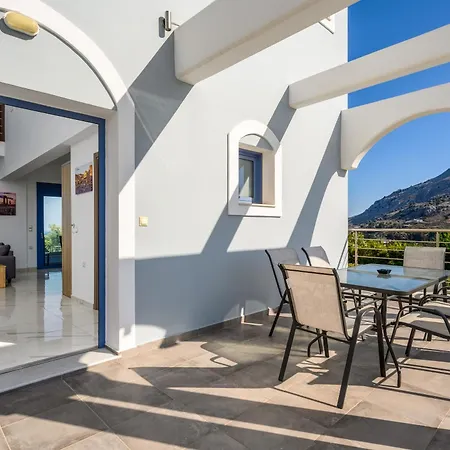 Kolymbia Village-3