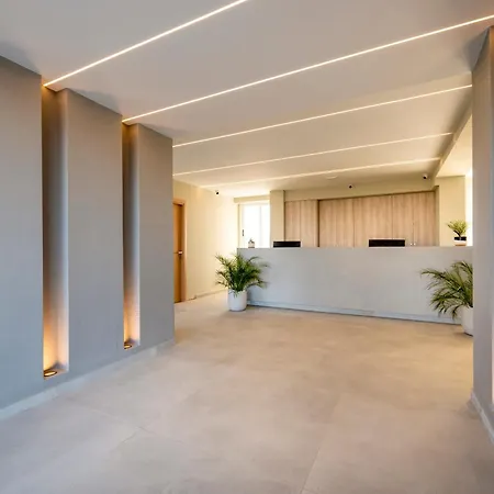 Nicolas Grand Suites, Adults Only-2