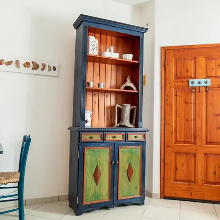 Ficus Traditional Apartments-2