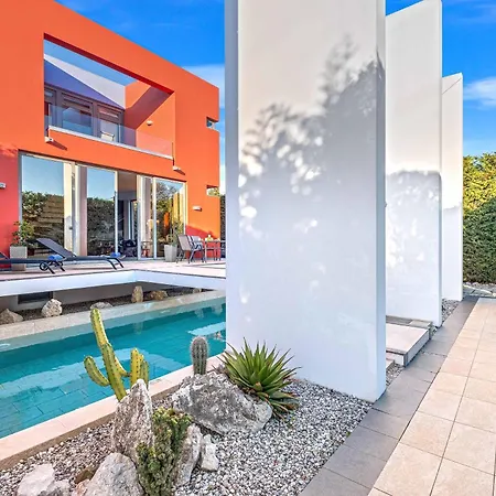 Almond Villa-2