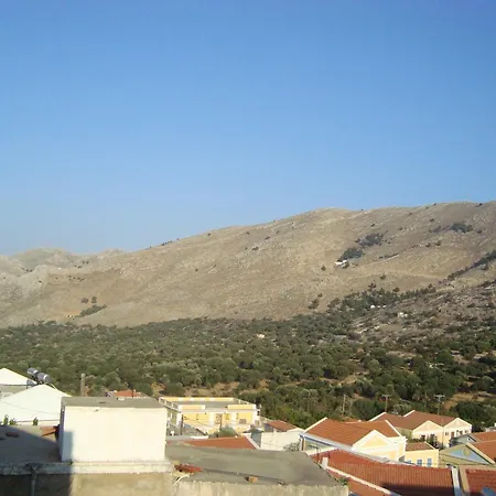 Horio Village Rooms-3