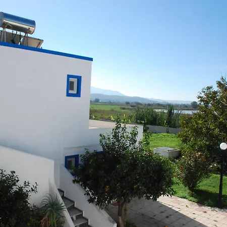 Hotel Tigaki'S Star-2