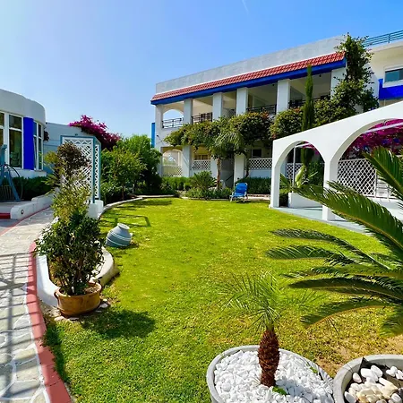SCALA APARTS&STUDIOS - Rhodes-3