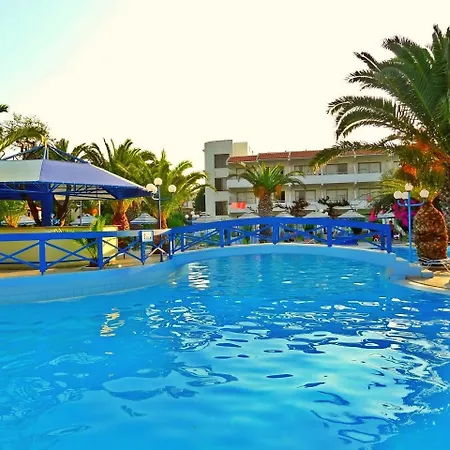 Filerimos Village Hotel-3
