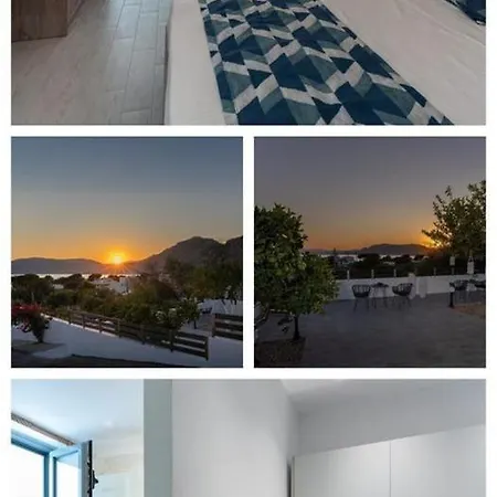 Pounedes Luxury Suites-3