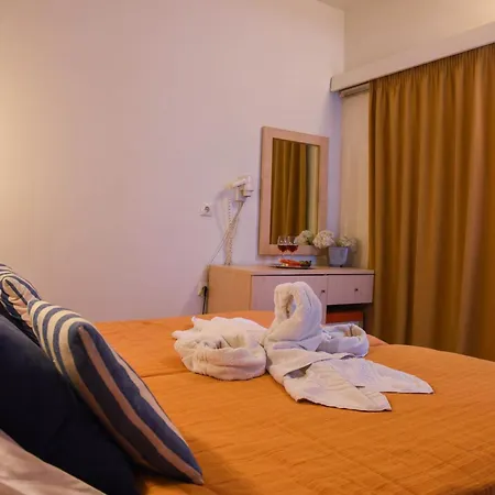 Amaryllis Hotel-2