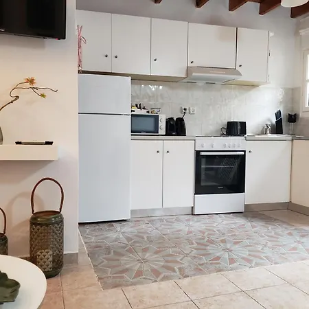 Sofi'S House-3