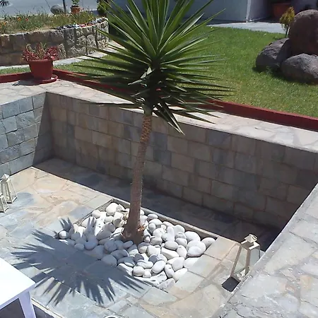 Sevi Apartments-3