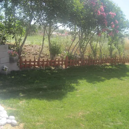 Sevi Apartments-2