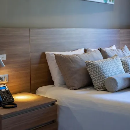 E-Geo Easy Living Resort-2