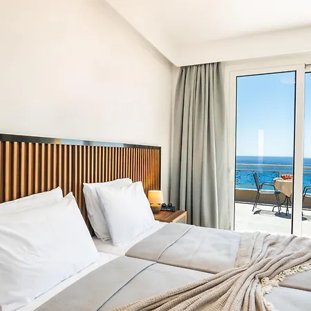 Apolis Beachscape Hotel-3