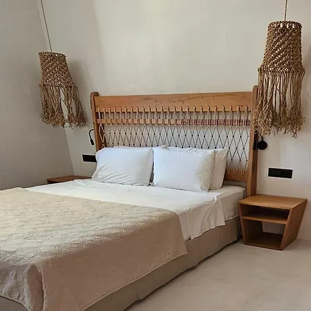 Villa Aphrodite Lindos Suites-2