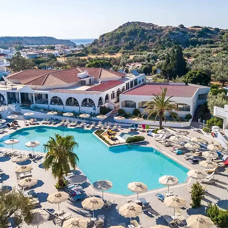 Niriides Hotel-3