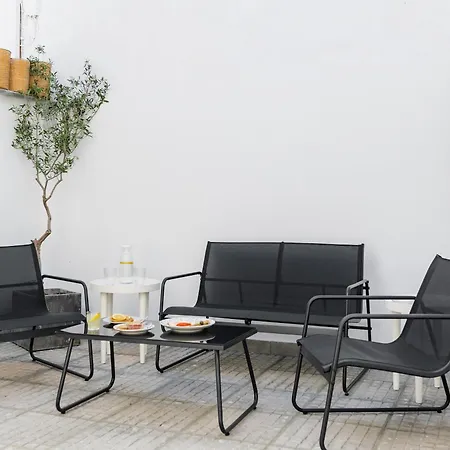 Lefka Hotel & Apartments-3