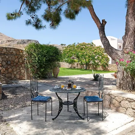 Lindos Villa Amara With Private Pool And Hot Tub-2