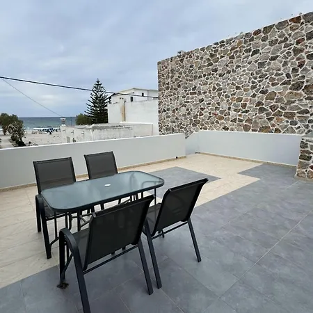 Holiday Dream Thalia Apartment-2