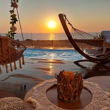 Tramonto Luxury Villa No1- Breathtaking sunset view-2