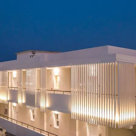 Avi Suites Faliraki-3