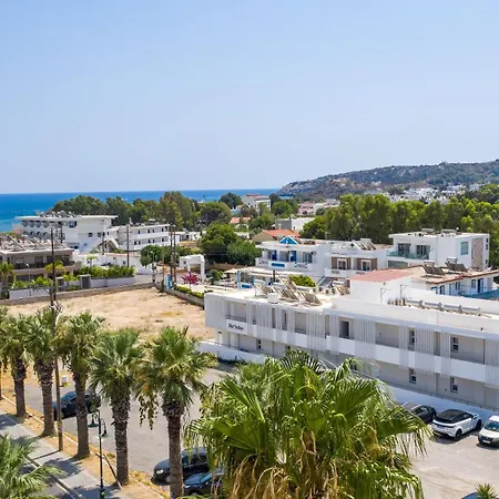 Avi Suites Faliraki-2