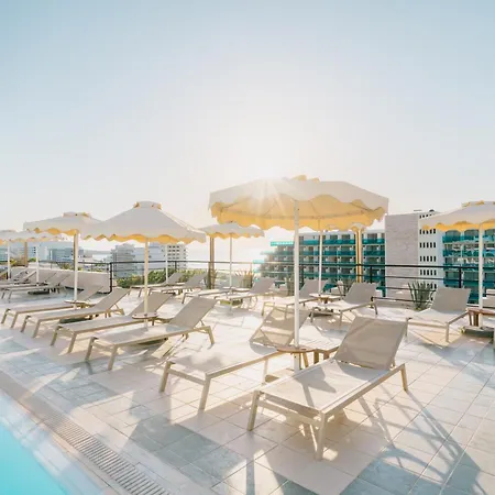 Allsun Hotel Calypso Palace-3