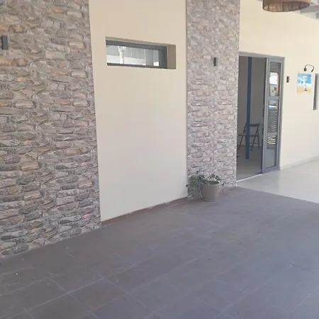 Aialion Studios & Apartments - Steve Apartments-3