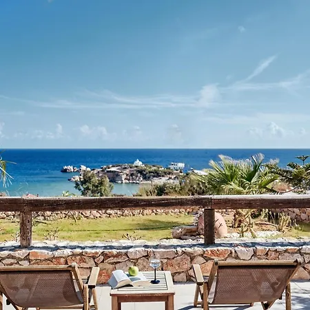 Althea Boutique Hotel - Adults Only-3