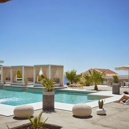 Althea Boutique Hotel - Adults Only-2