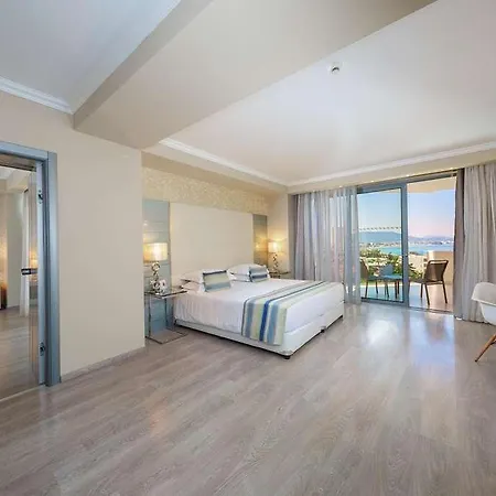 Atrium Platinum Luxury Resort Hotel And Spa-3