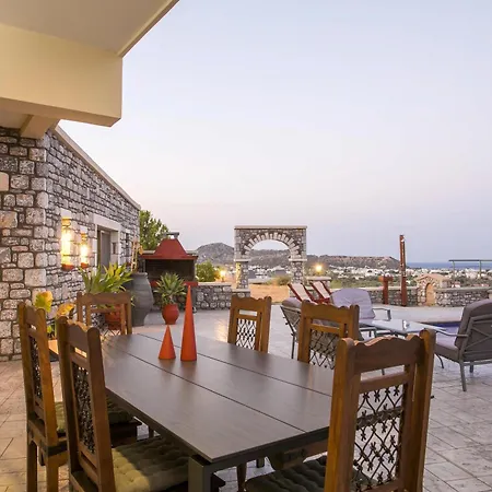 Des & Coo Luxury Villa With Private Pool-3