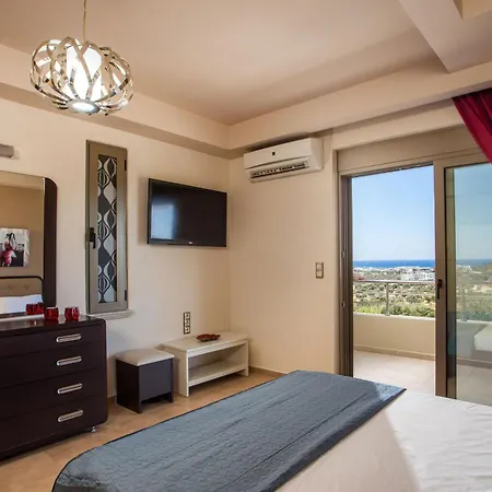 Des & Coo Luxury Villa With Private Pool-2
