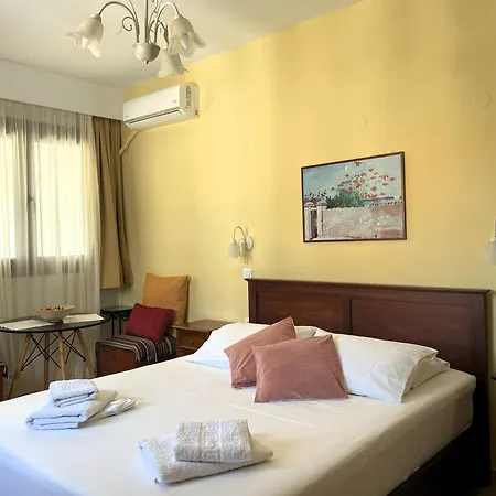 Nikelen Lindian Exclusive Apartments-3