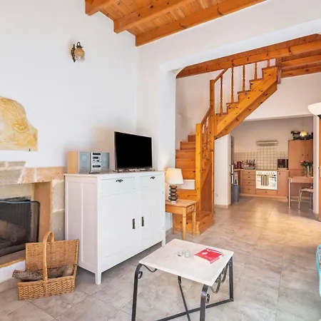 Maison Roxanne & Maisonette In Medieval City By Rhodes4Vacation-2