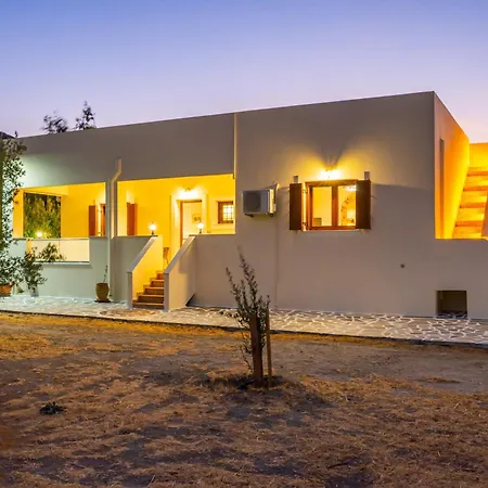 Olive Studios Karpathos Studio #4-3