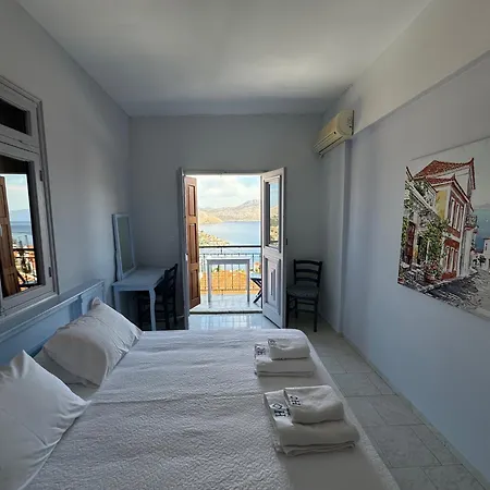 Hotel Fiona Symi-2