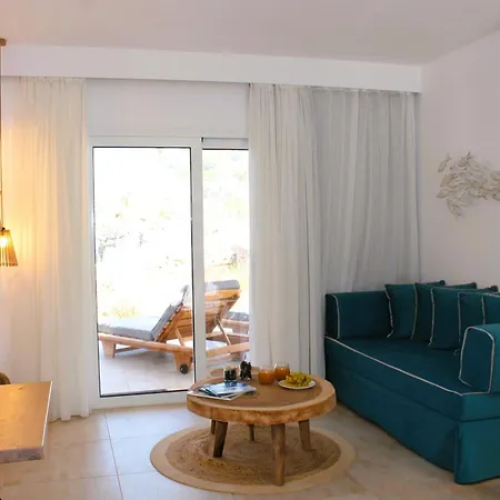 Akropolis Village Complex Of Luxury Residence-3