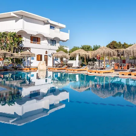 Aquarius Beach Hotel-2
