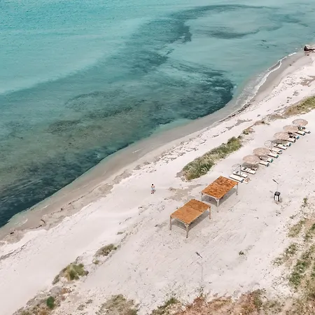 Taf Beach Villas With Tesla-2