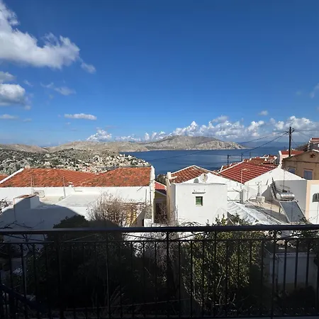 Hotel Fiona Symi-3